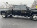Thumbnail image of 2022 Chevrolet Silverado 3500HD at KAR G, INC. T/A ALPINA IMPORTS