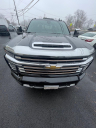 Thumbnail image of 2022 Chevrolet Silverado 3500HD at KAR G, INC. T/A ALPINA IMPORTS