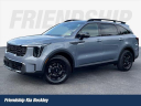 Thumbnail image of 2024 Kia Sorento at Friendship Kia Of Beckley