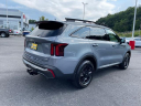 Thumbnail image of 2024 Kia Sorento at Friendship Kia Of Beckley