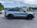 Thumbnail image of 2024 Kia Sorento at Friendship Kia Of Beckley