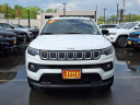 Thumbnail image of 2022 Jeep Compass at The Jeep Store-Seaview - New