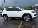 Thumbnail image of 2022 Jeep Compass at The Jeep Store-Seaview - New