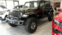 Thumbnail image of 2024 Jeep Wrangler at Croton Auto Park