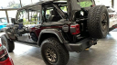 Thumbnail image of 2024 Jeep Wrangler at Croton Auto Park