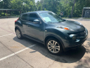 Thumbnail image of 2013 Nissan JUKE at DFW AUTO LEADER