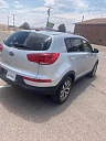 2014 Kia Sportage LX at Martinez Auto Sales