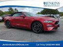 2023 Ford Mustang EcoBoost Premium at Jenkins Subaru of Ocala - NEW