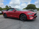 Thumbnail image of 2023 Ford Mustang at Jenkins Subaru of Ocala - NEW