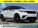 Thumbnail image of 2023 Land Rover Range Rover Velar at NEW - Ford Bountiful