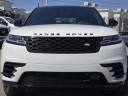 Thumbnail image of 2023 Land Rover Range Rover Velar at NEW - Ford Bountiful