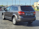 2020 Dodge Journey SE Value at Serra Buick Gmc Champaign