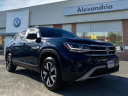Thumbnail image of 2020 Volkswagen Atlas Cross Sport at Wes Greenway's Alexandria Vw