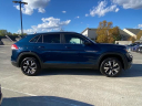Thumbnail image of 2020 Volkswagen Atlas Cross Sport at Wes Greenway's Alexandria Vw