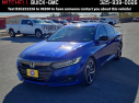 Thumbnail image of 2022 Honda Accord at Mitchell Buick GMC