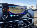 Thumbnail image of 2022 Honda Accord at Mitchell Buick GMC
