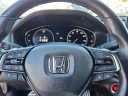 Thumbnail image of 2022 Honda Accord at Mitchell Buick GMC