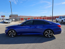 Thumbnail image of 2022 Honda Accord at Mitchell Buick GMC