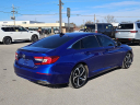 Thumbnail image of 2022 Honda Accord at Mitchell Buick GMC