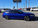 Thumbnail image of 2022 Honda Accord at Mitchell Buick GMC