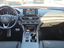 Thumbnail image of 2022 Honda Accord at Mitchell Buick GMC