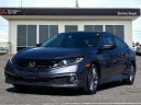 Thumbnail image of 2020 Honda Civic at Shirlie Slack Mitsubishi