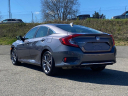 Thumbnail image of 2020 Honda Civic at Shirlie Slack Mitsubishi