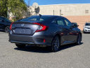 Thumbnail image of 2020 Honda Civic at Shirlie Slack Mitsubishi