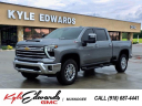 Thumbnail image of 2024 Chevrolet Silverado 2500HD at Kyle Edwards Buick Gmc