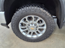 Thumbnail image of 2024 Chevrolet Silverado 2500HD at Kyle Edwards Buick Gmc