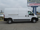Thumbnail image of 2023 Ram ProMaster at Atlantis Auto Sales