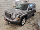 Thumbnail image of 2013 Jeep Patriot at JEM SALES