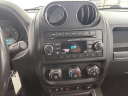Thumbnail image of 2013 Jeep Patriot at JEM SALES