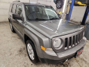 Thumbnail image of 2013 Jeep Patriot at JEM SALES
