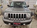 Thumbnail image of 2013 Jeep Patriot at JEM SALES