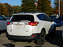 Thumbnail image of 2015 Toyota RAV4 at Mathews Nissan