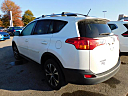 Thumbnail image of 2015 Toyota RAV4 at Mathews Nissan
