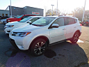 Thumbnail image of 2015 Toyota RAV4 at Mathews Nissan
