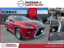 2018 Lexus RX 350 F SPORT at Nissan of Westbury