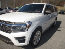 2022 Ford Expedition MAX King Ranch at Thornhill Ford and Non-Lincoln New