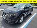 Thumbnail image of 2022 Nissan Rogue Sport at Hamilton Honda