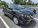 Thumbnail image of 2022 Nissan Rogue Sport at Hamilton Honda