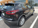Thumbnail image of 2022 Nissan Rogue Sport at Hamilton Honda