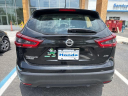 Thumbnail image of 2022 Nissan Rogue Sport at Hamilton Honda