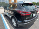 Thumbnail image of 2022 Nissan Rogue Sport at Hamilton Honda