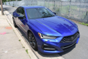 Thumbnail image of 2022 Acura TLX at Certified Performance Motors