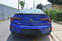 Thumbnail image of 2022 Acura TLX at Certified Performance Motors