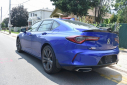 Thumbnail image of 2022 Acura TLX at Certified Performance Motors