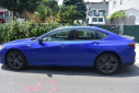 Thumbnail image of 2022 Acura TLX at Certified Performance Motors