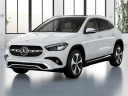 2025 Mercedes-Benz GLA GLA 250 4MATIC at MercedesBenzOfNovi of Novi, MI